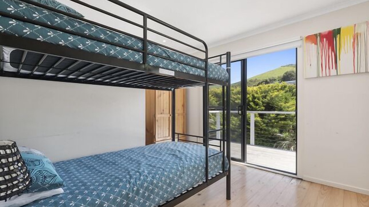 Photo of Bedroom in Skenes Creek