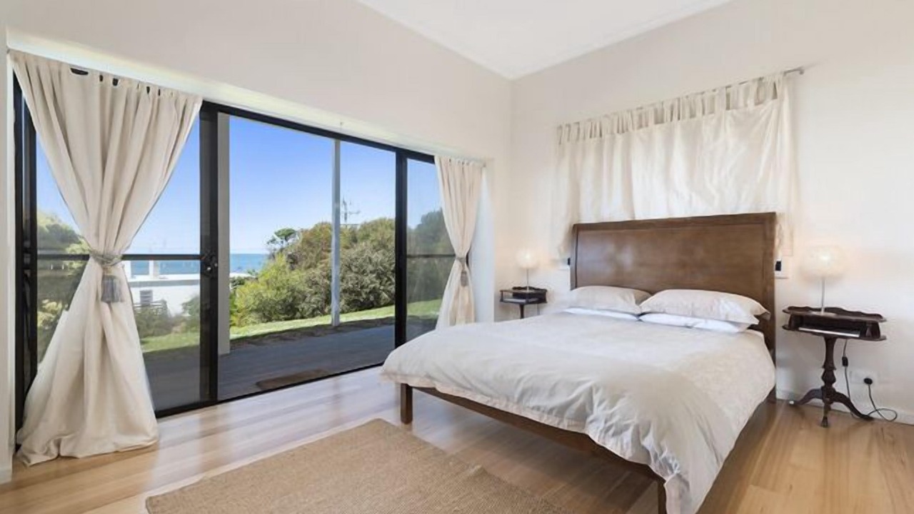 Photo of Bedroom in Skenes Creek