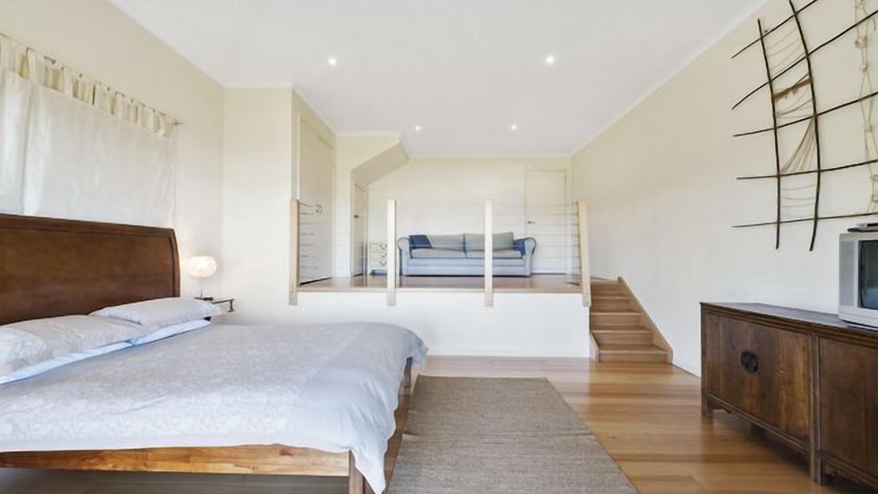 Photo of Bedroom in Skenes Creek