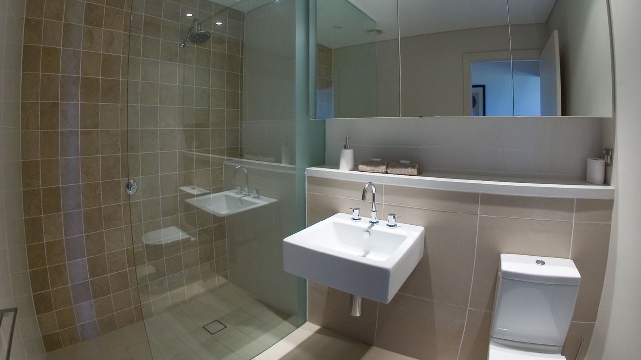 Photo of Bathroom in Gerroa