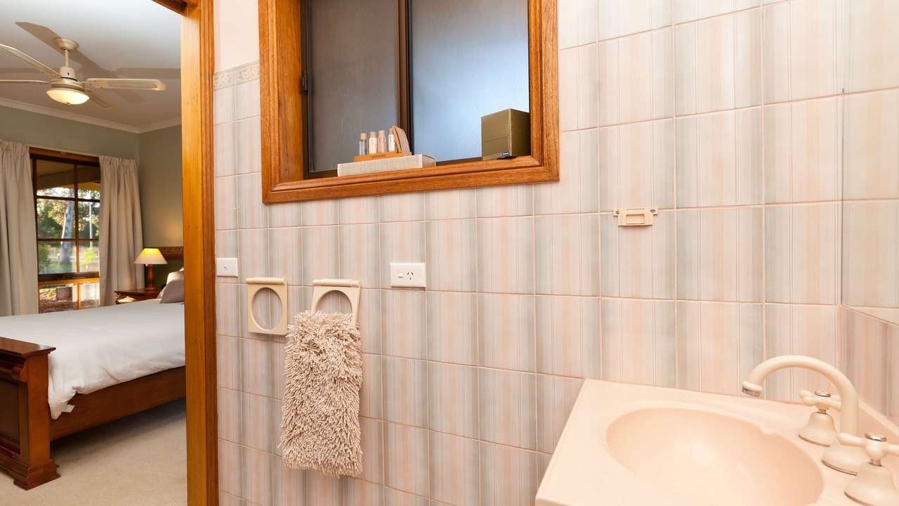 Photo of Bathroom in Mildura