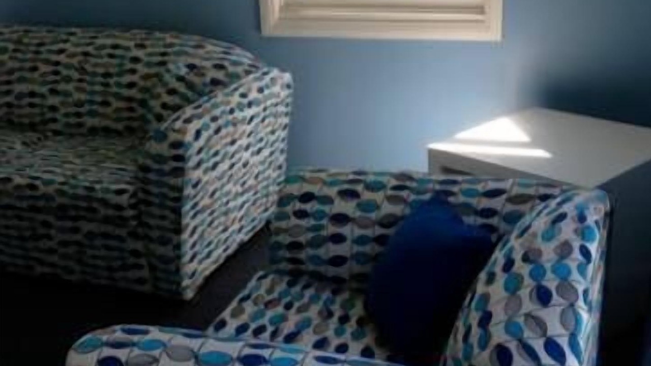Photo of Livingroom in Oxley Island