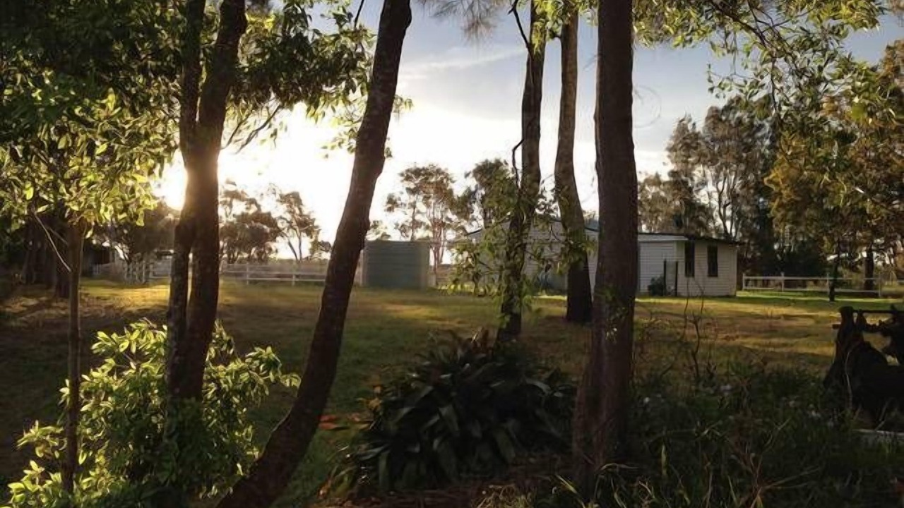 Photo of Outdoor in Oxley Island