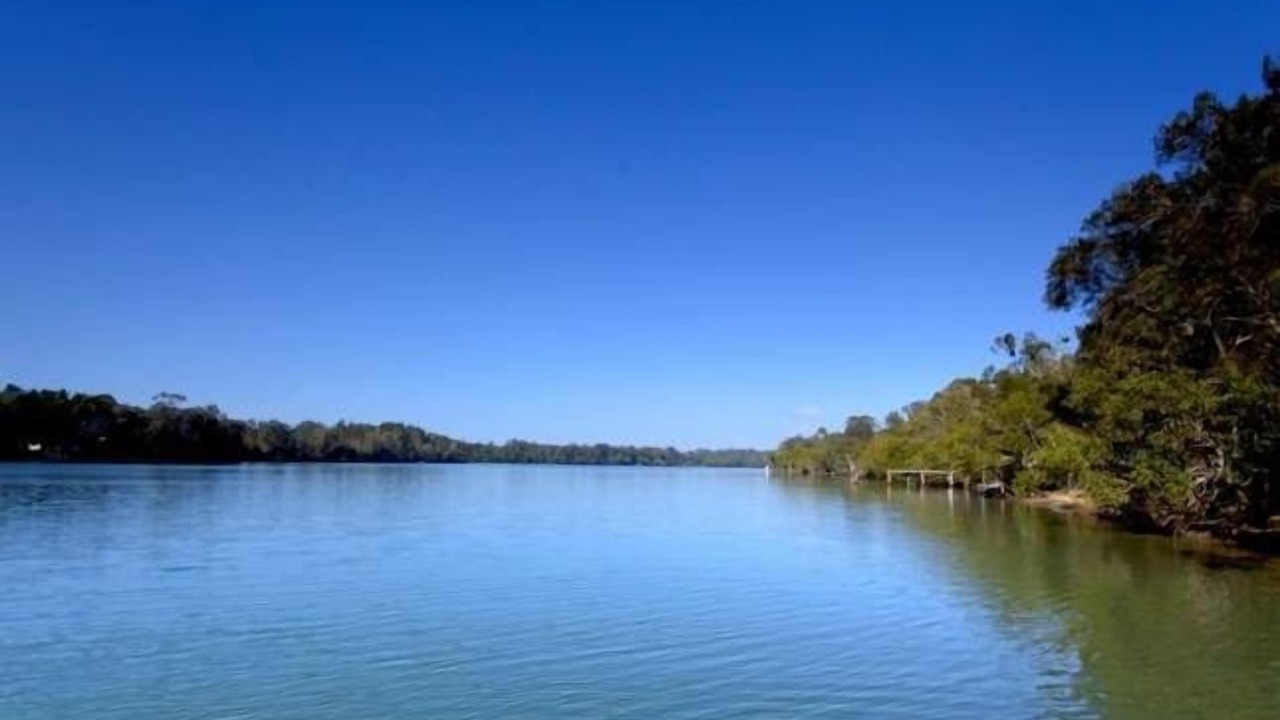Photo of Outdoor in Oxley Island