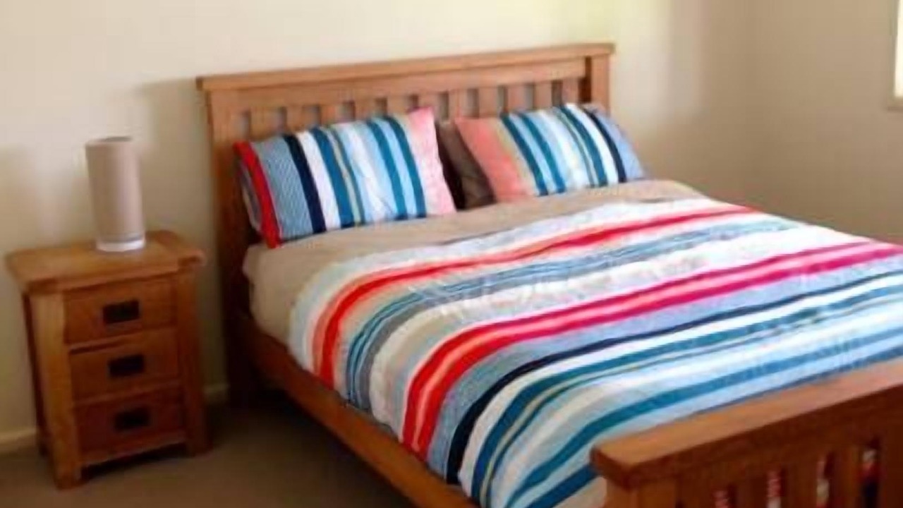 Photo of Bedroom in Oxley Island