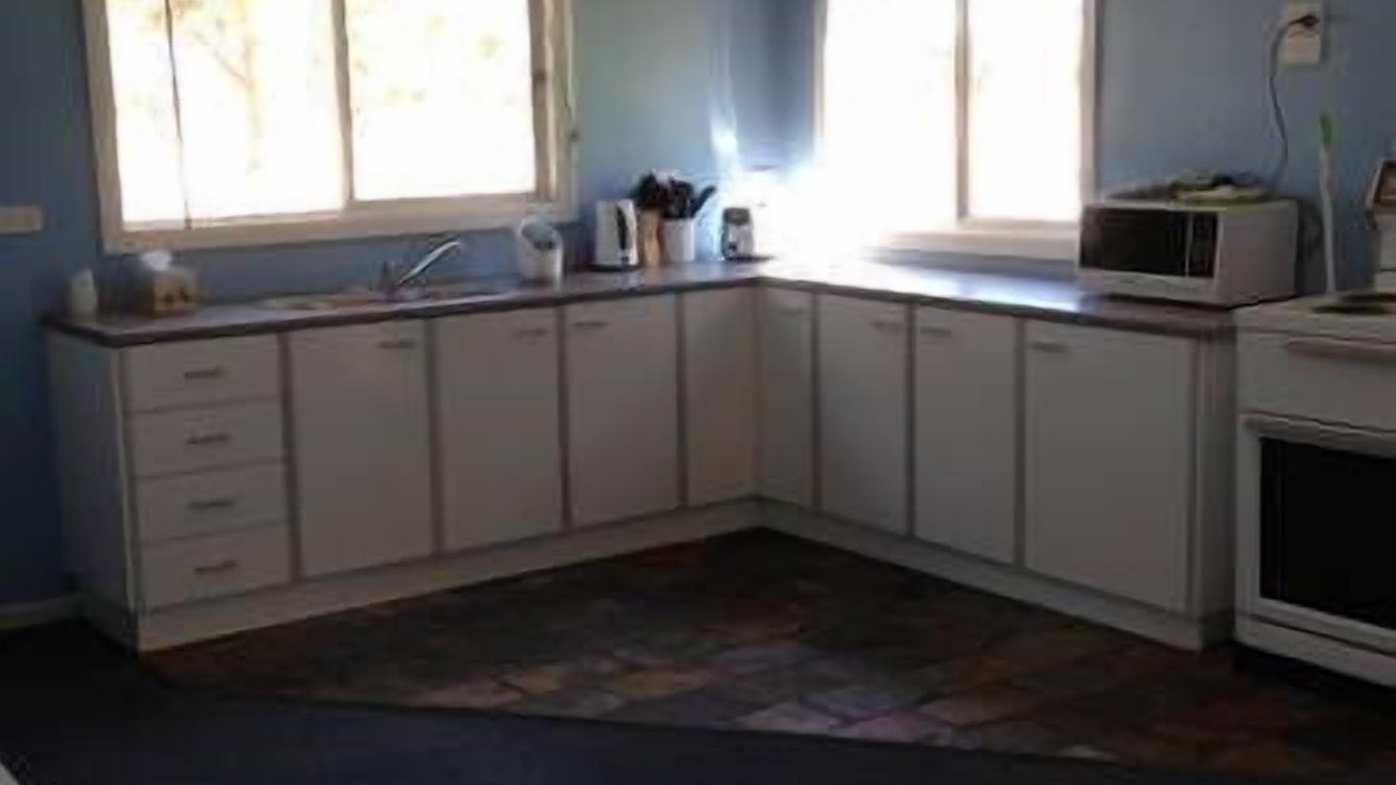 Photo of Kitchen in Oxley Island