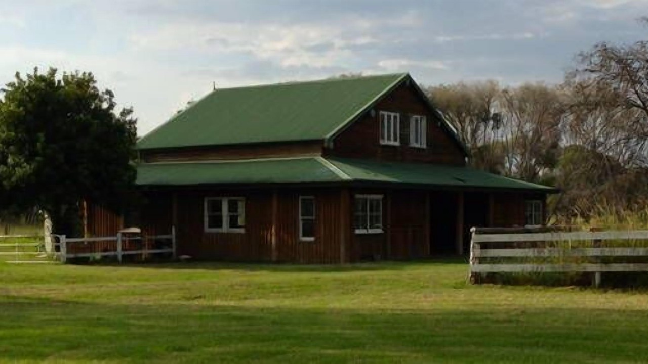 Photo of Outdoor in Oxley Island
