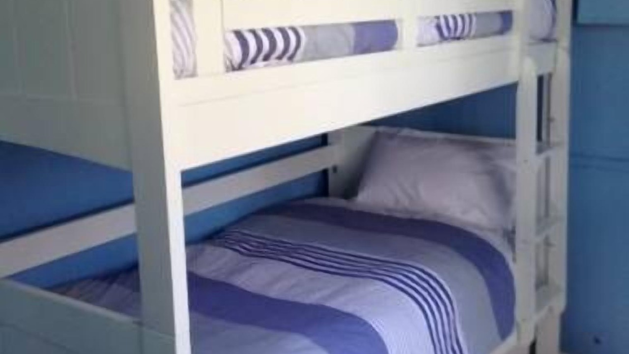 Photo of Bedroom in Oxley Island