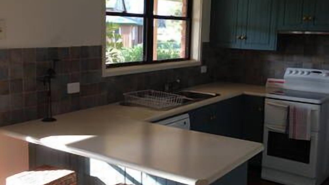 Photo of Kitchen in Oxley Island