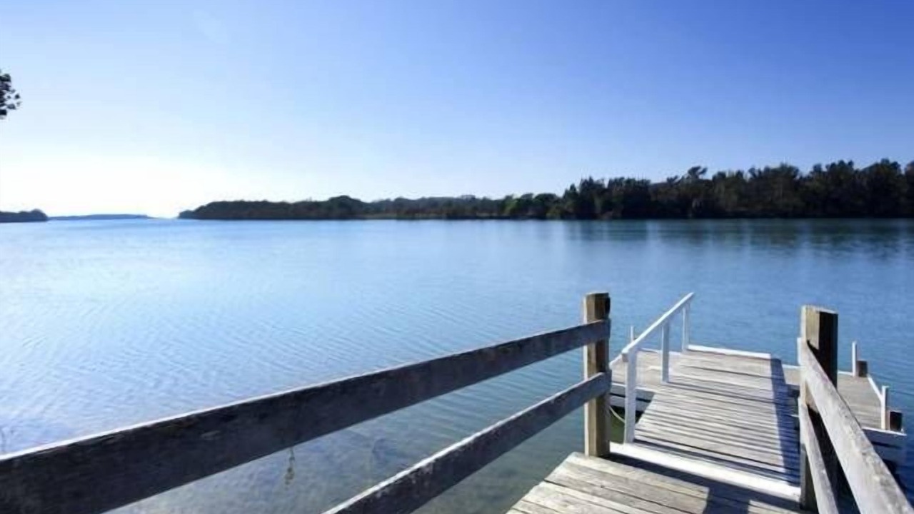 Photo of Others in Oxley Island