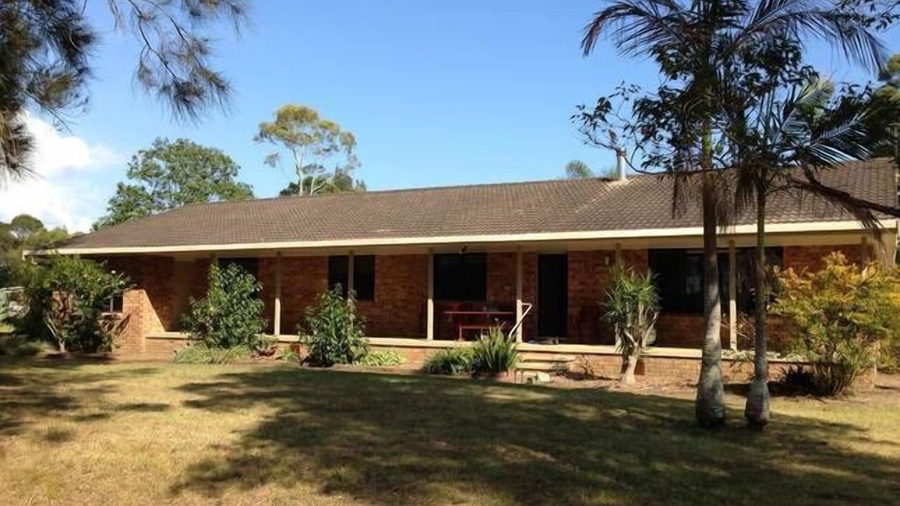 Photo of Outdoor in Oxley Island