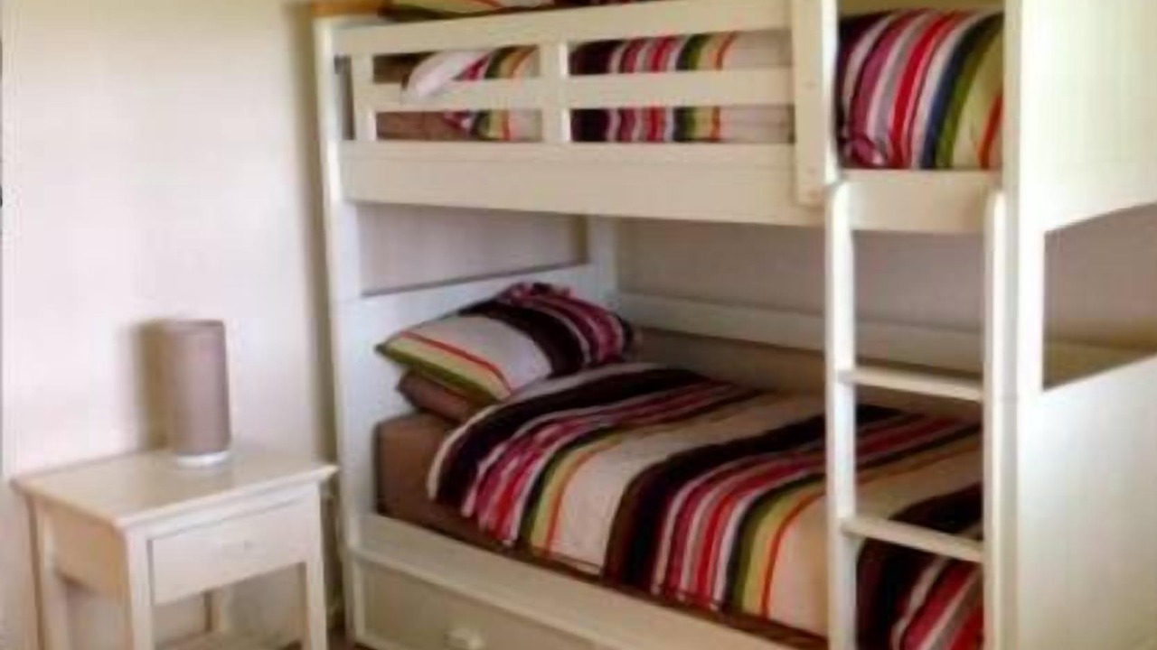 Photo of Bedroom in Oxley Island