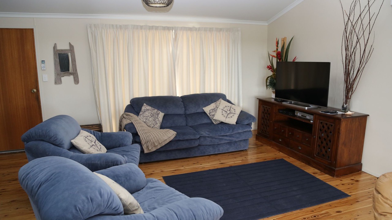 Photo of Livingroom in Warrenben