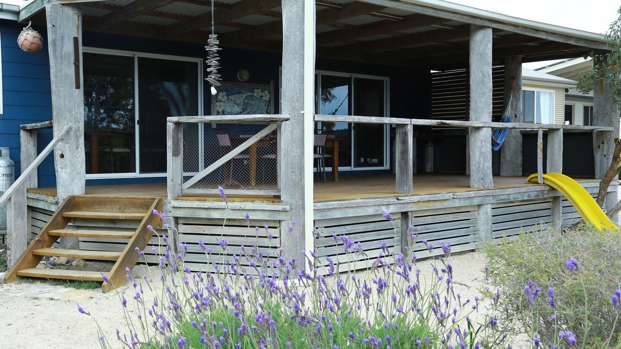 Photo of Patio Balcony in Warrenben