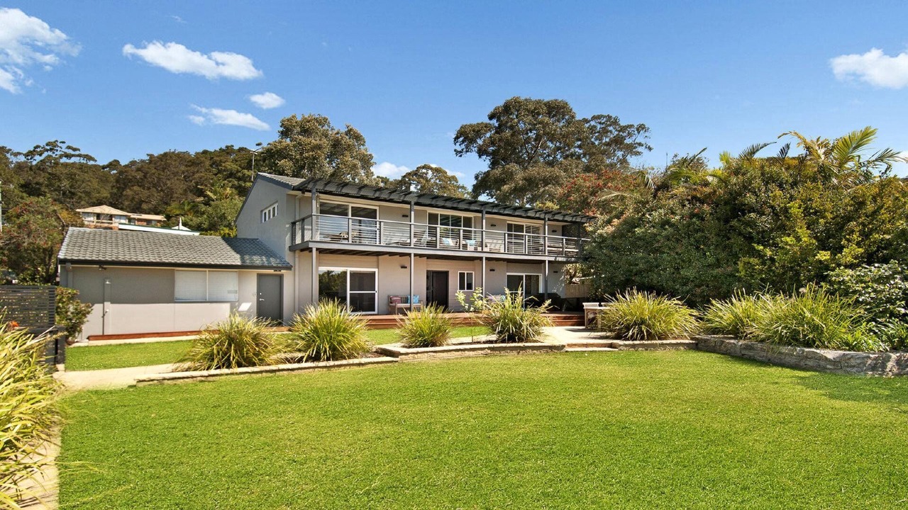 Photo of Outdoor in Pretty Beach Central Coast
