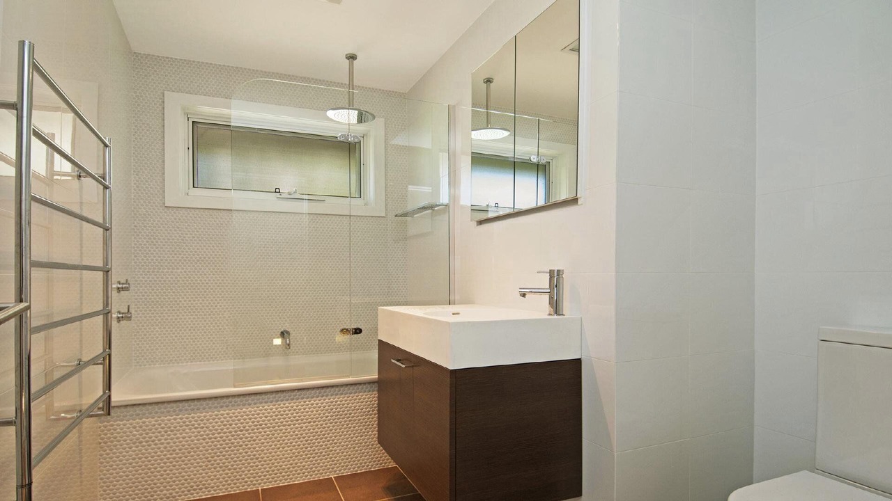 Photo of Bathroom in Pretty Beach Central Coast