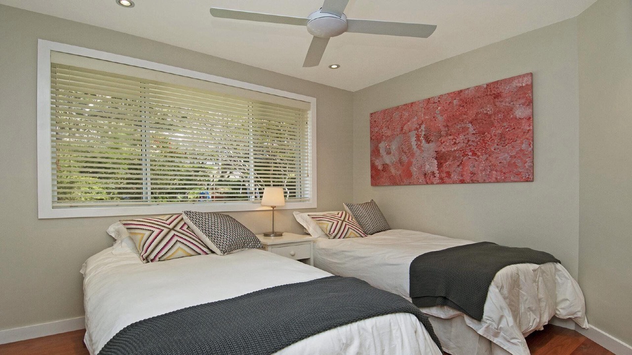 Photo of Bedroom in Pretty Beach Central Coast