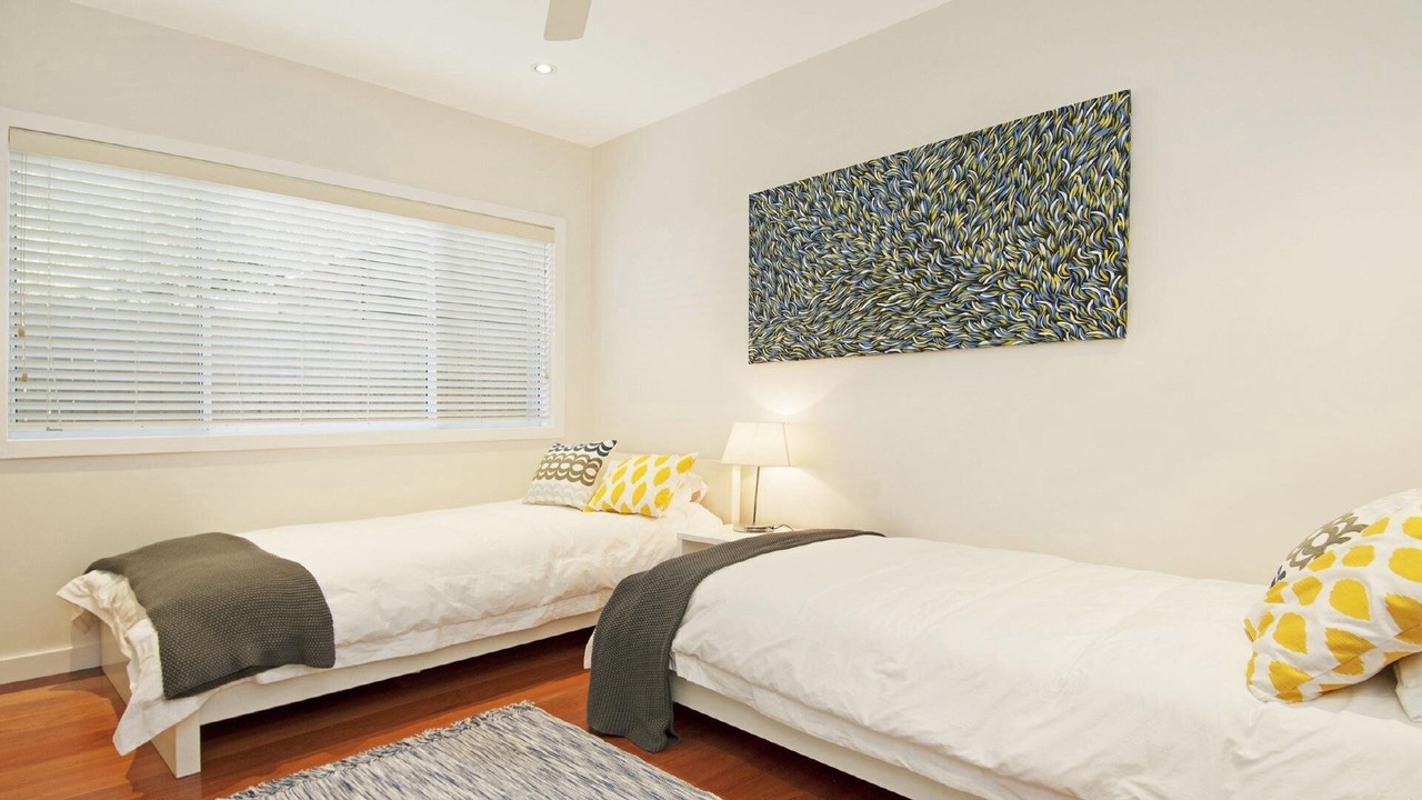 Photo of Bedroom in Pretty Beach Central Coast