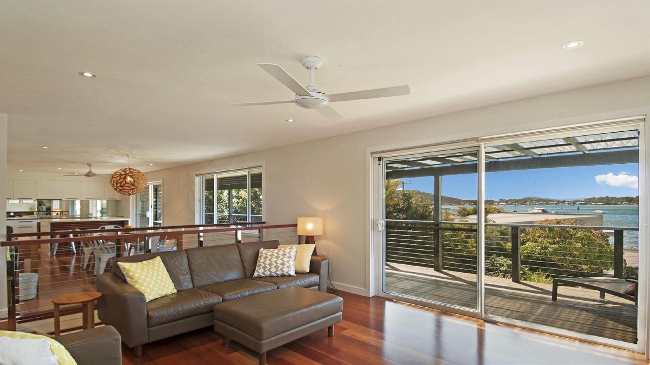 Photo of Livingroom in Pretty Beach Central Coast