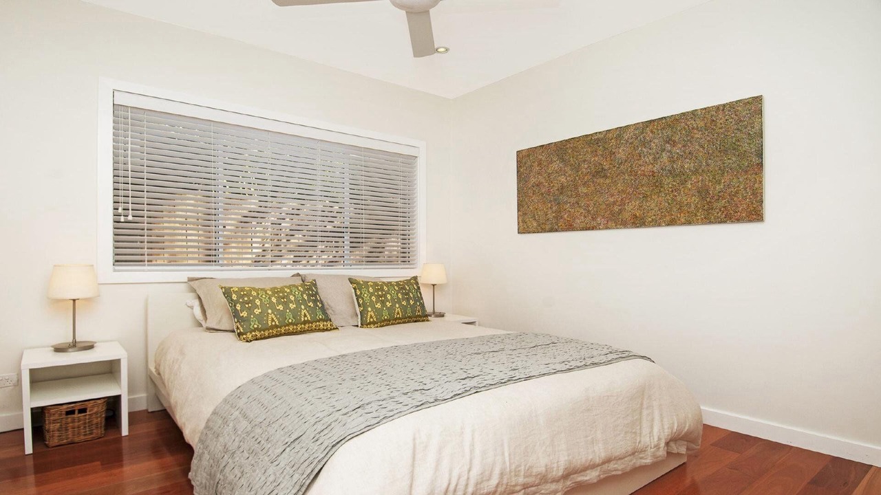 Photo of Bedroom in Pretty Beach Central Coast