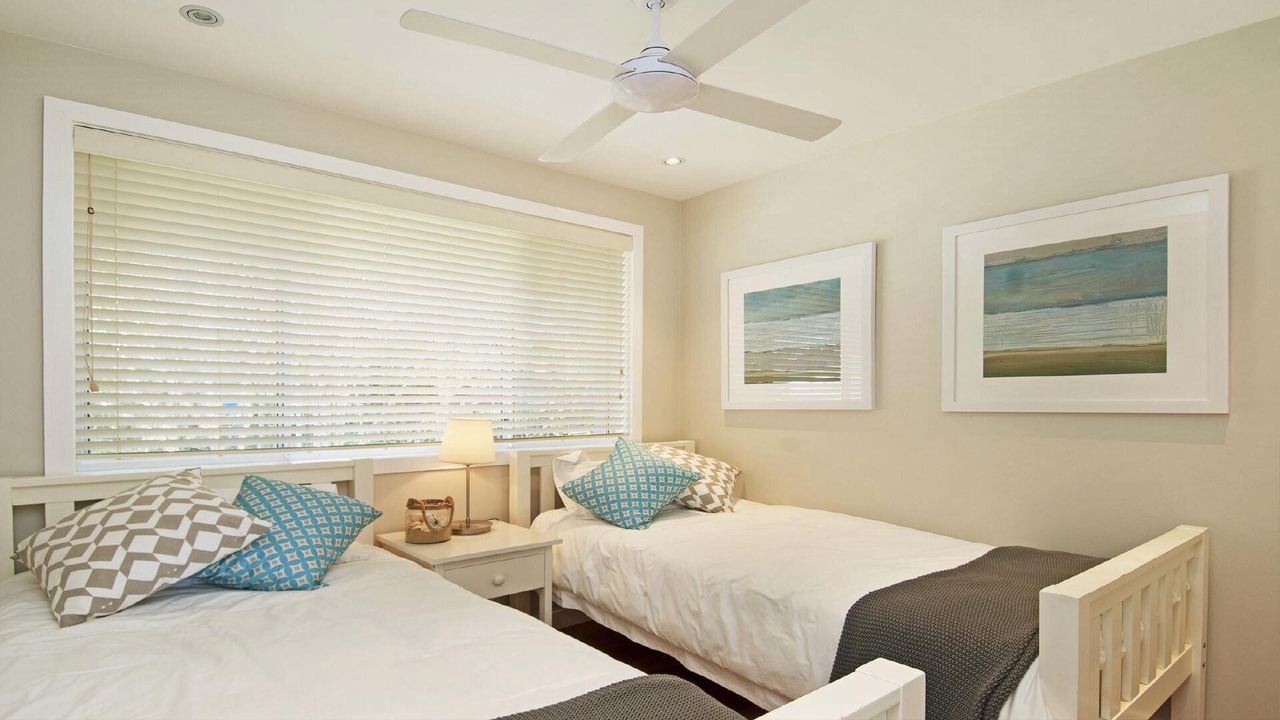 Photo of Bedroom in Pretty Beach Central Coast