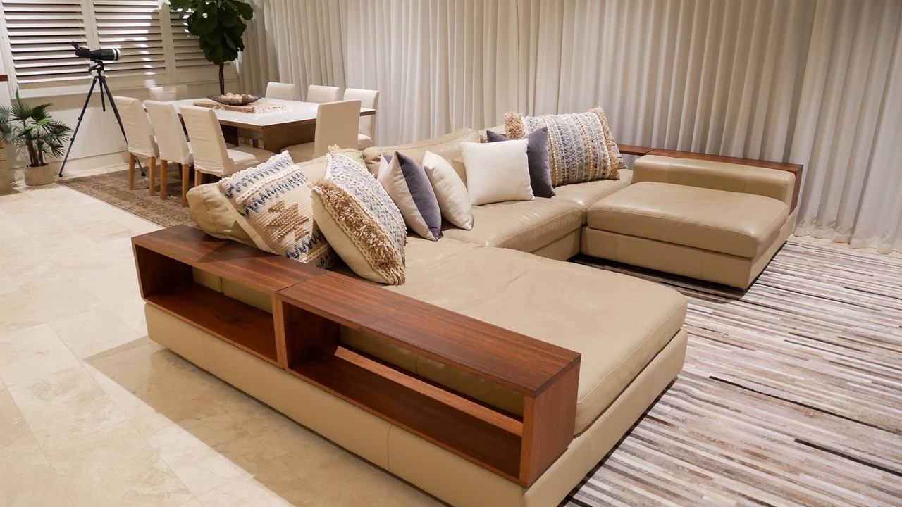 Photo of Livingroom in Terrigal