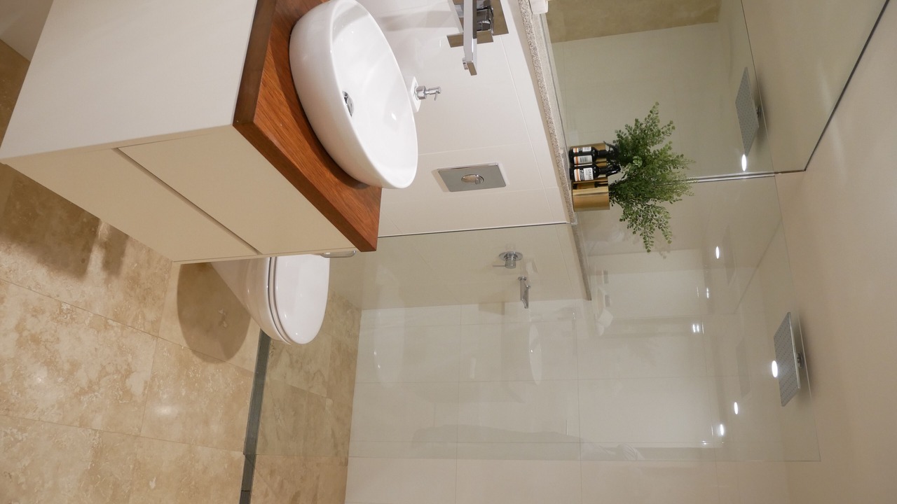 Photo of Bathroom in Terrigal