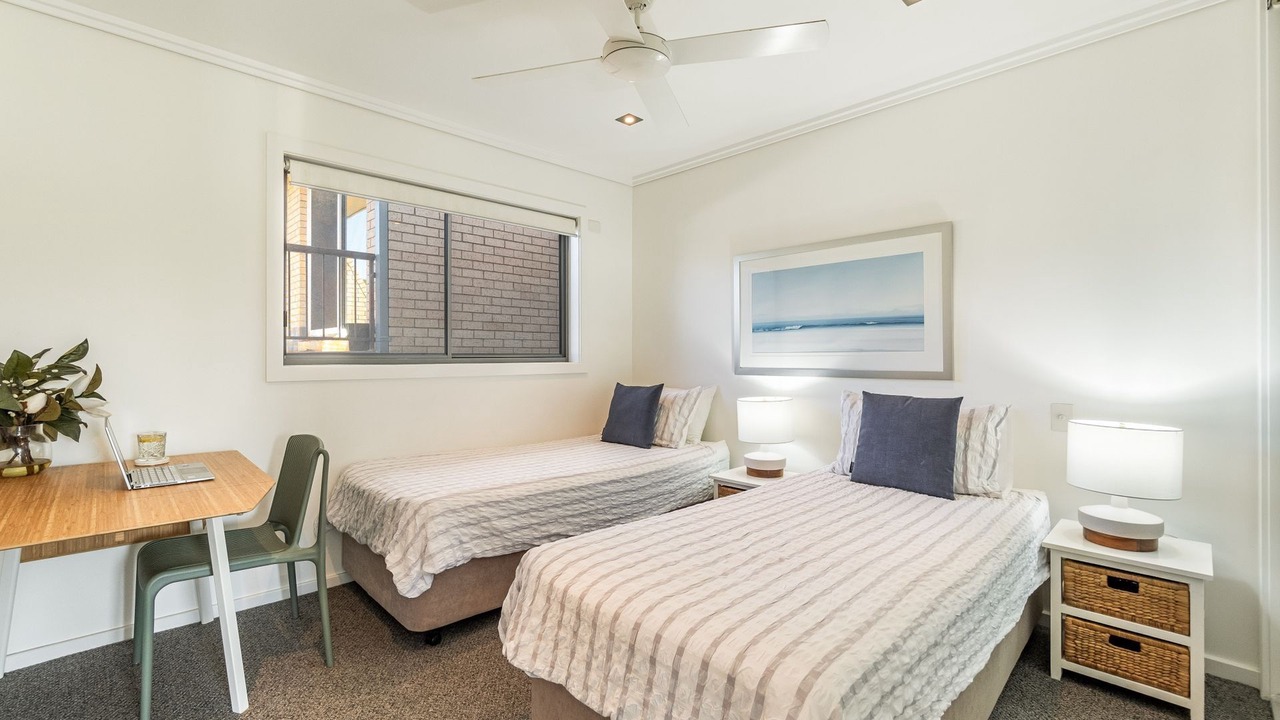 Photo of Bedroom in Yamba