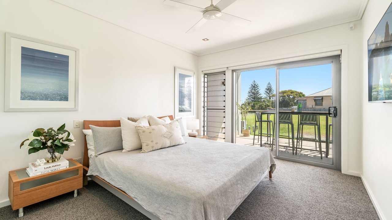 Photo of Bedroom in Yamba