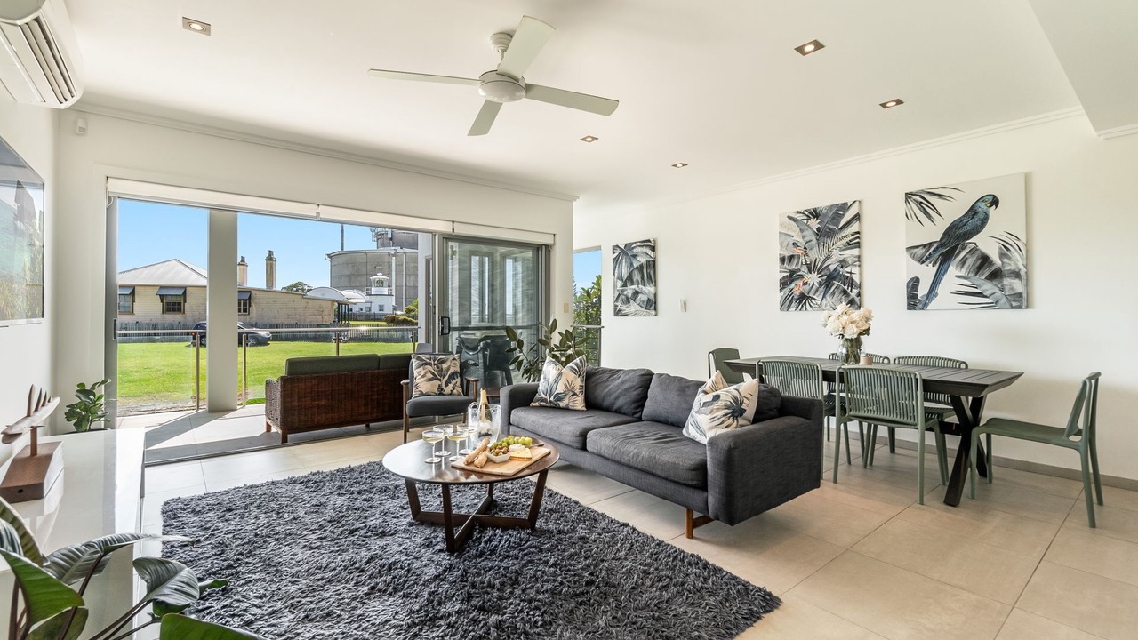 Photo of Livingroom in Yamba
