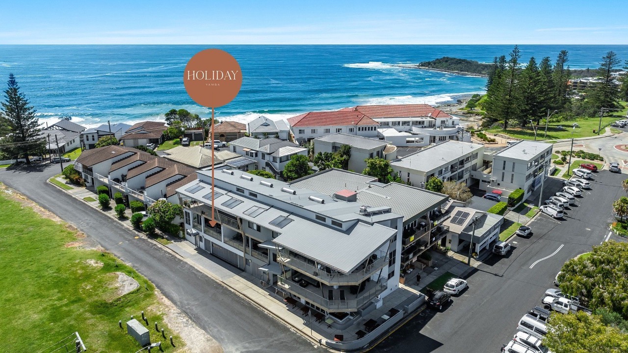 Photo of Outdoor in Yamba