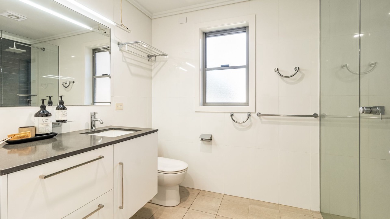 Photo of Bathroom in Yamba