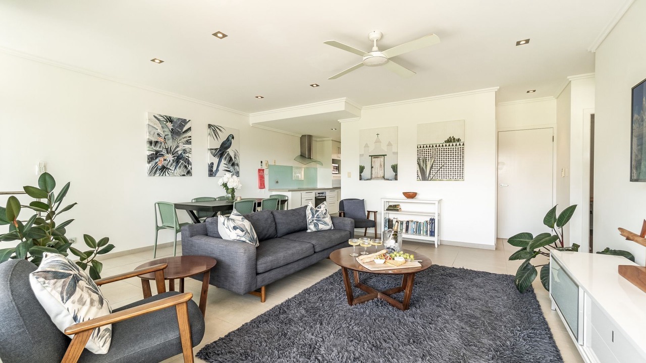 Photo of Livingroom in Yamba