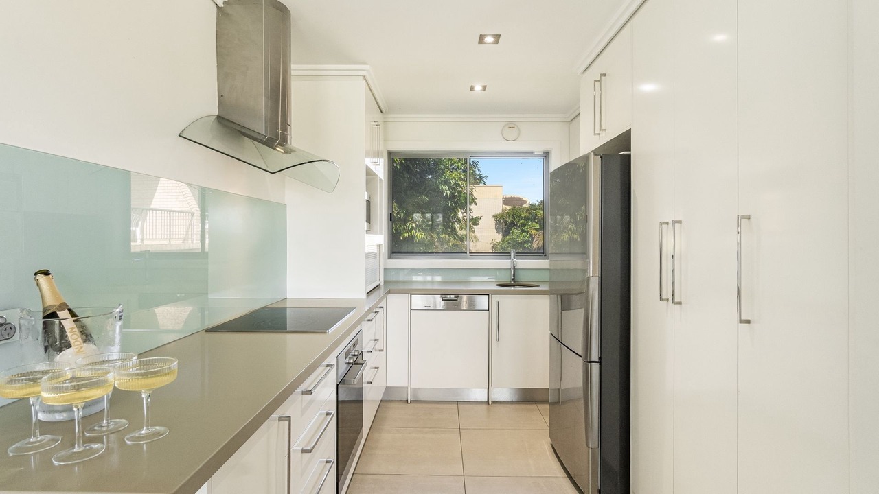 Photo of Kitchen in Yamba
