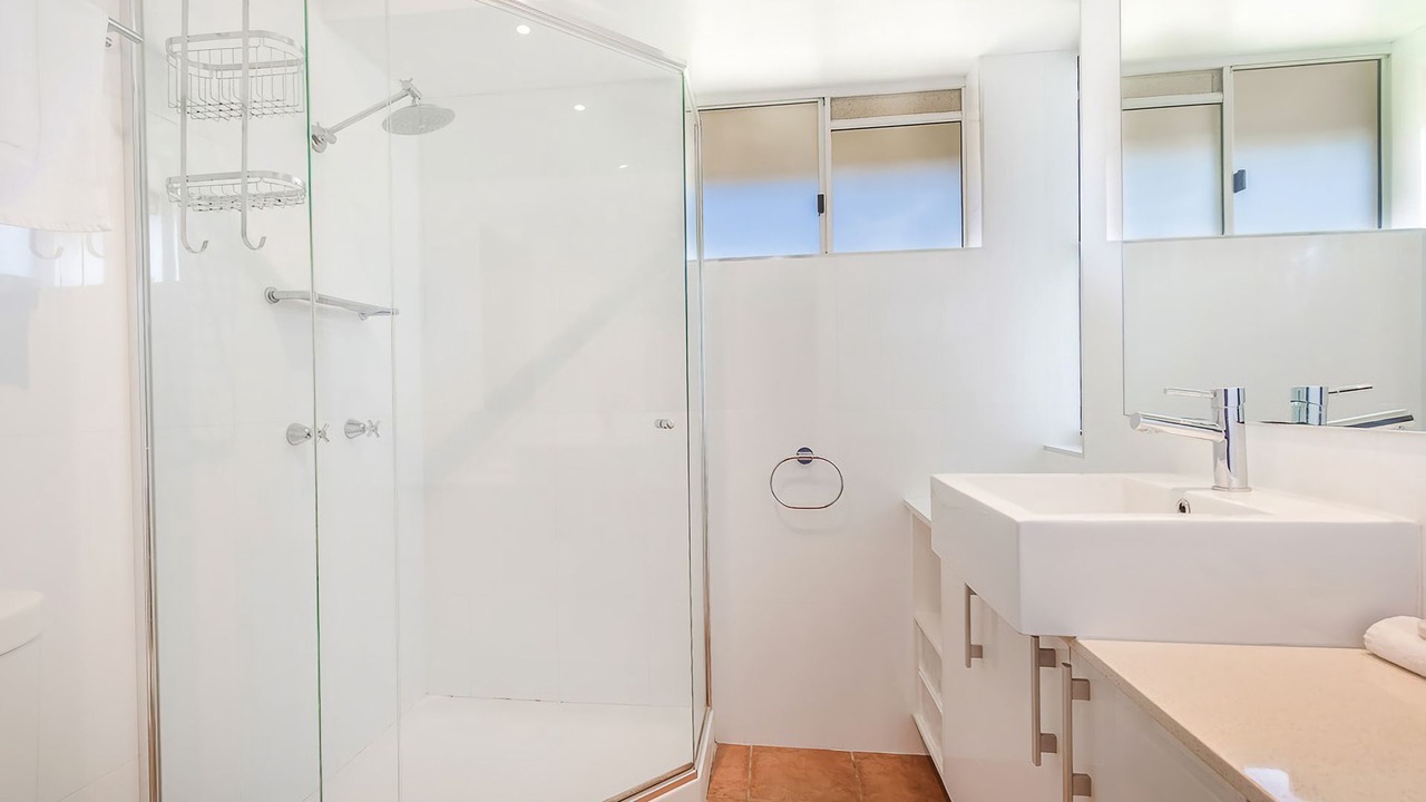 Photo of Bathroom in Noosaville