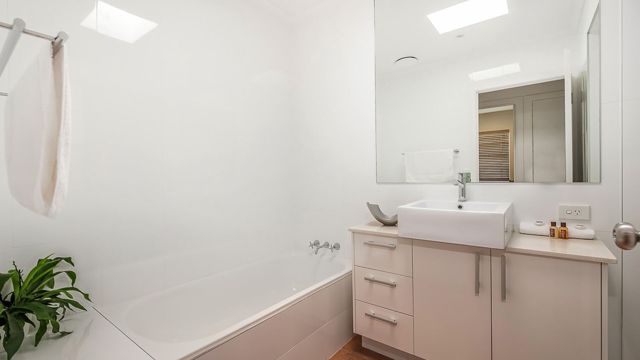 Photo of Bathroom in Noosaville
