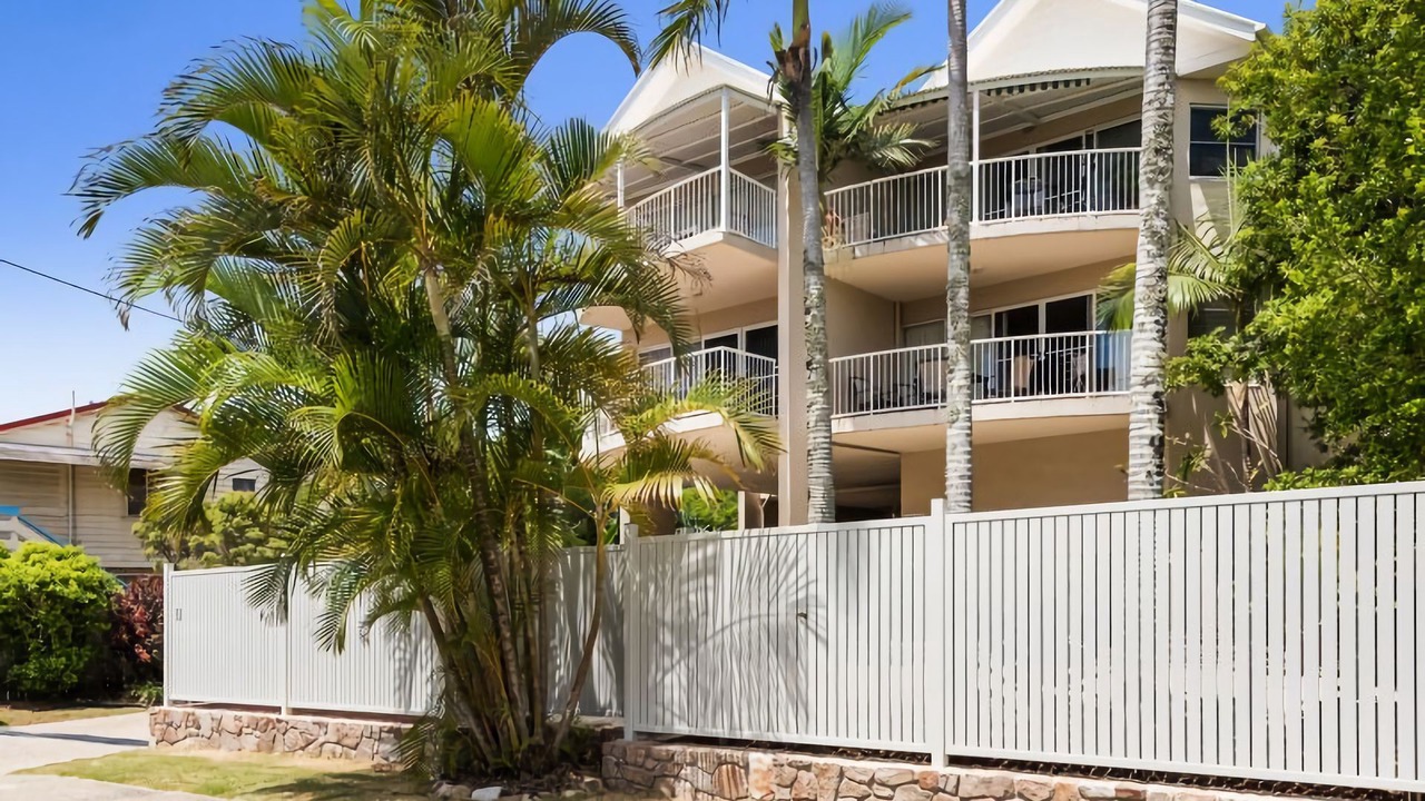 Photo of Outdoor in Noosaville