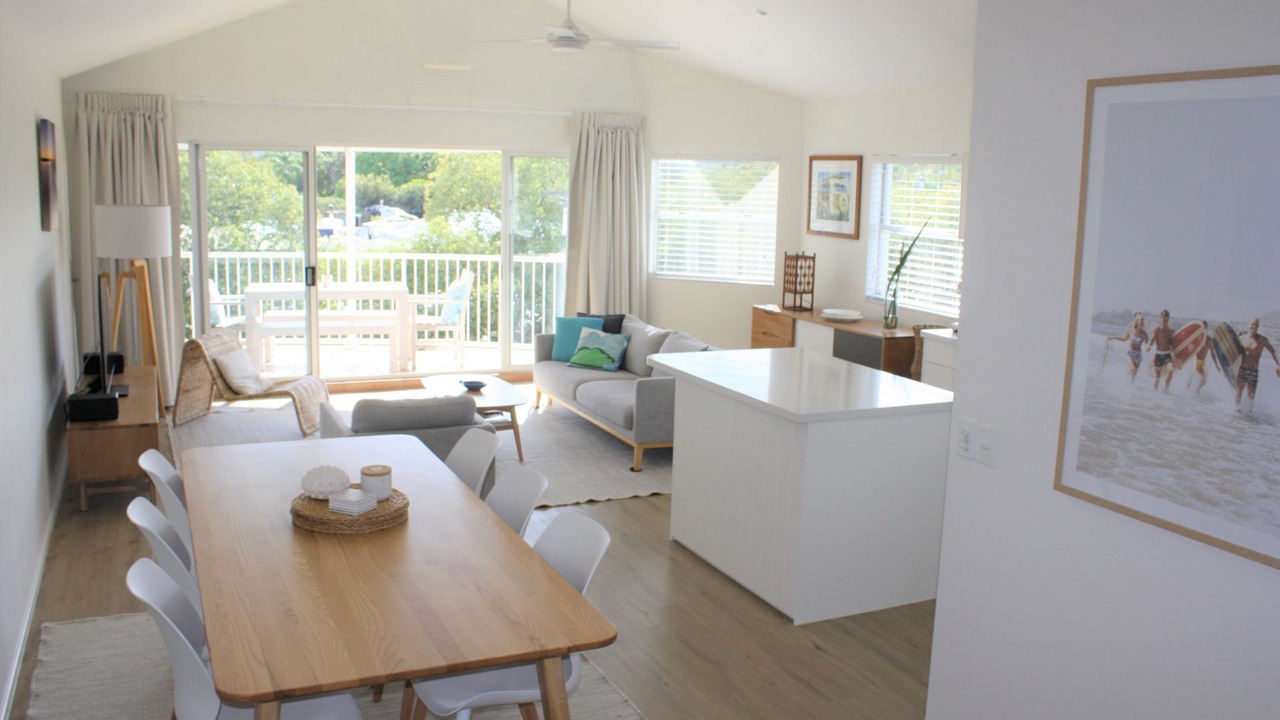 Photo of Livingroom in Noosaville