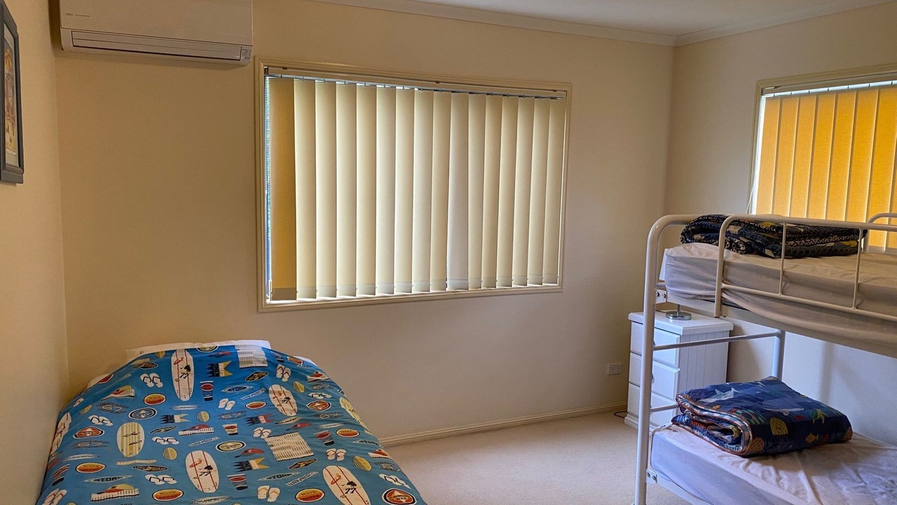 Photo of Bedroom in Rainbow Beach