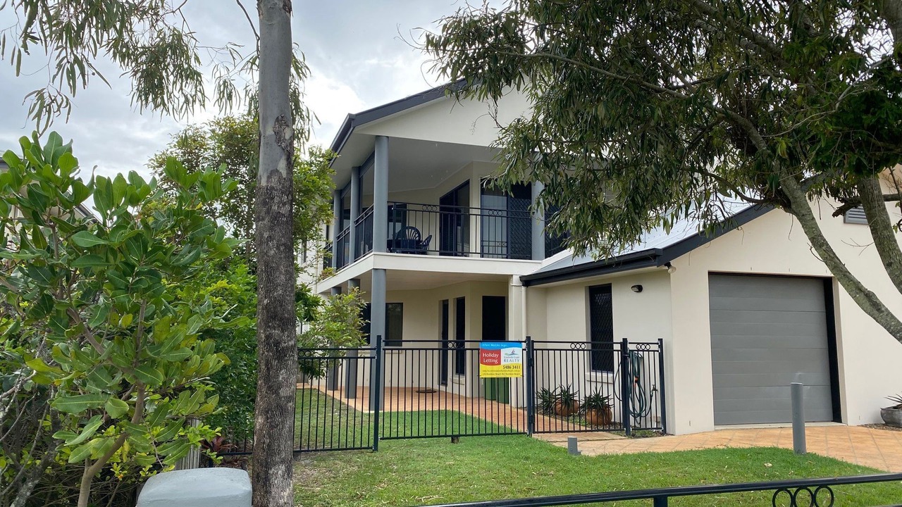 Photo of Outdoor in Rainbow Beach