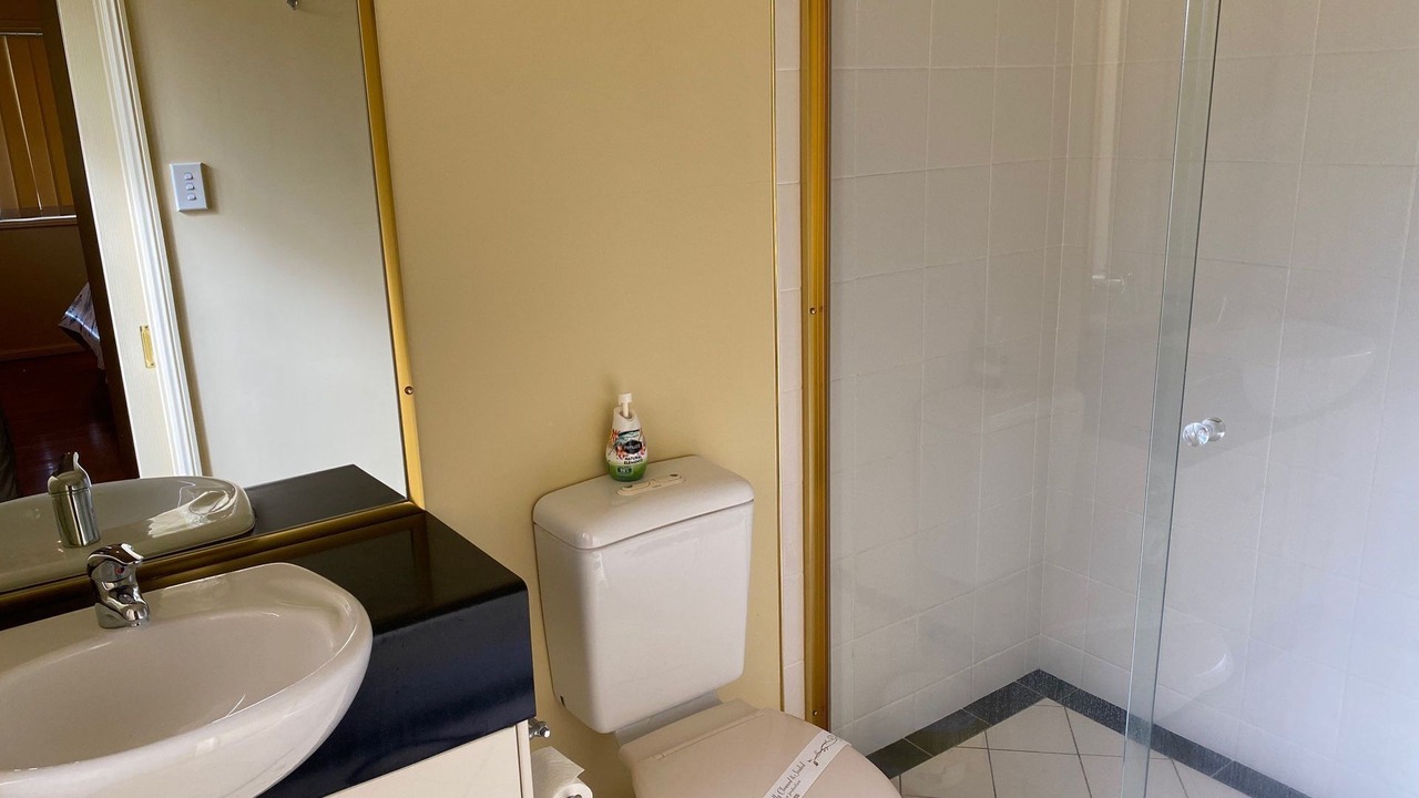 Photo of Bathroom in Rainbow Beach