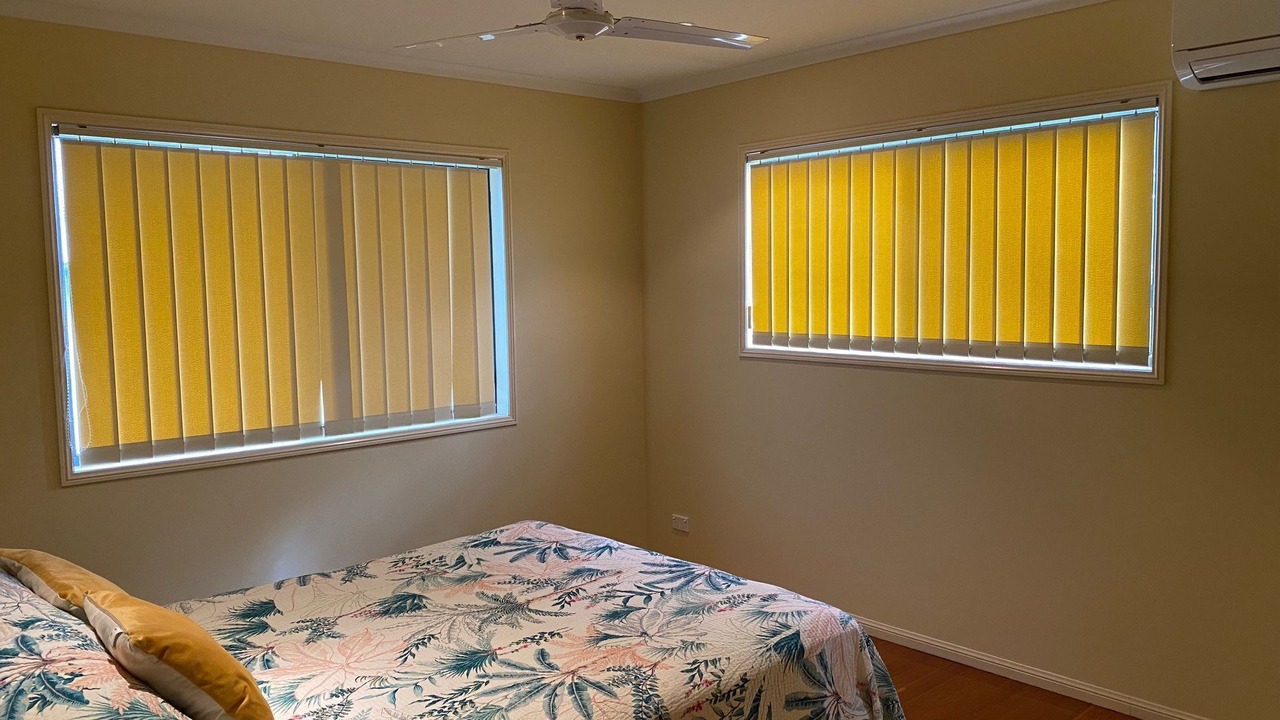 Photo of Bedroom in Rainbow Beach