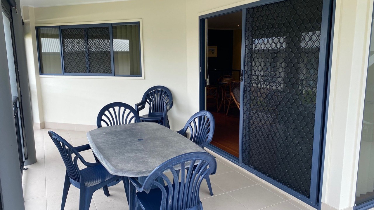 Photo of Outdoor in Rainbow Beach