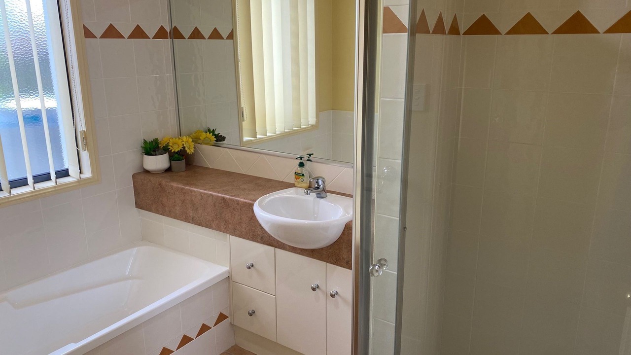 Photo of Bathroom in Rainbow Beach