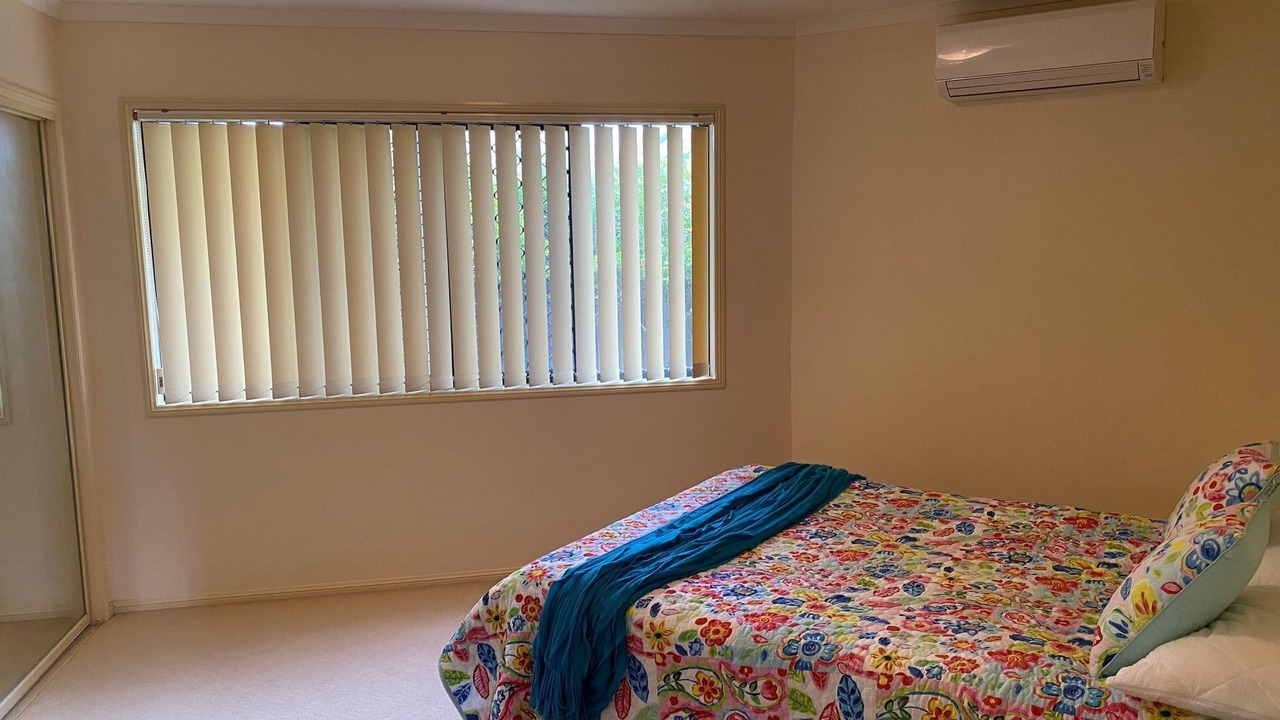 Photo of Bedroom in Rainbow Beach