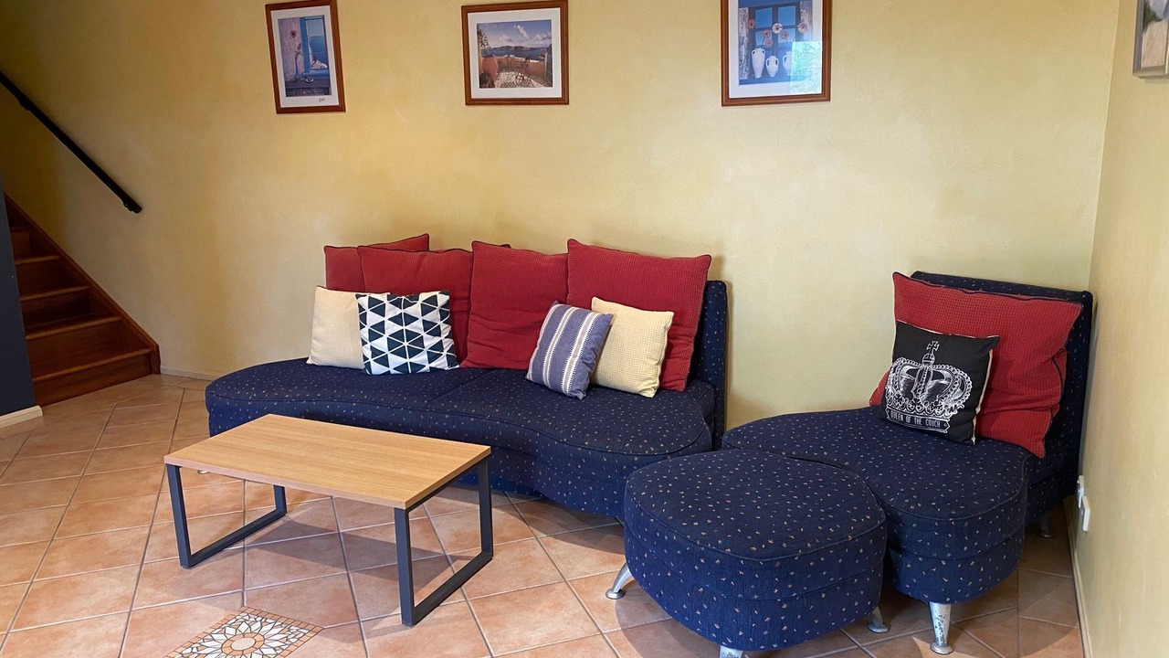 Photo of Livingroom in Rainbow Beach