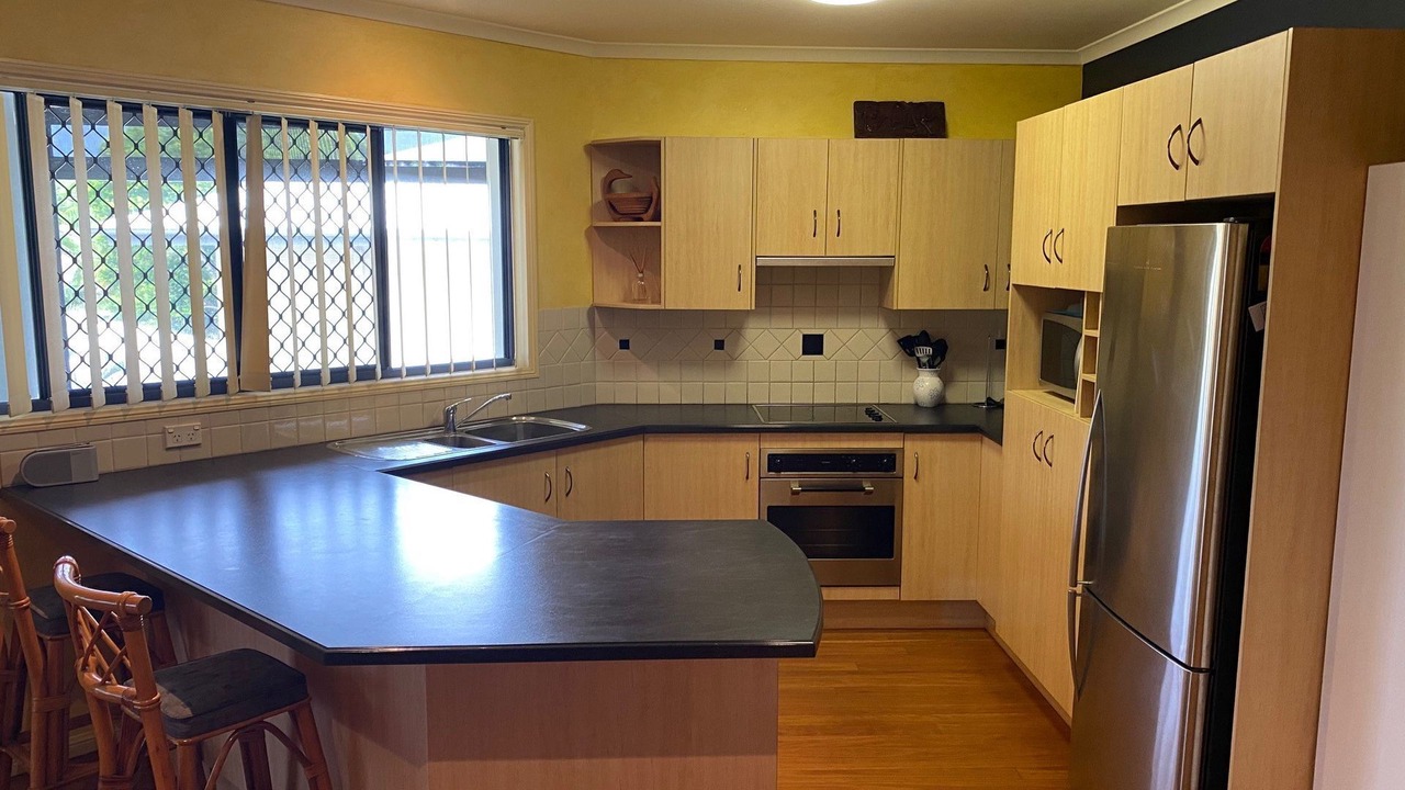 Photo of Kitchen in Rainbow Beach
