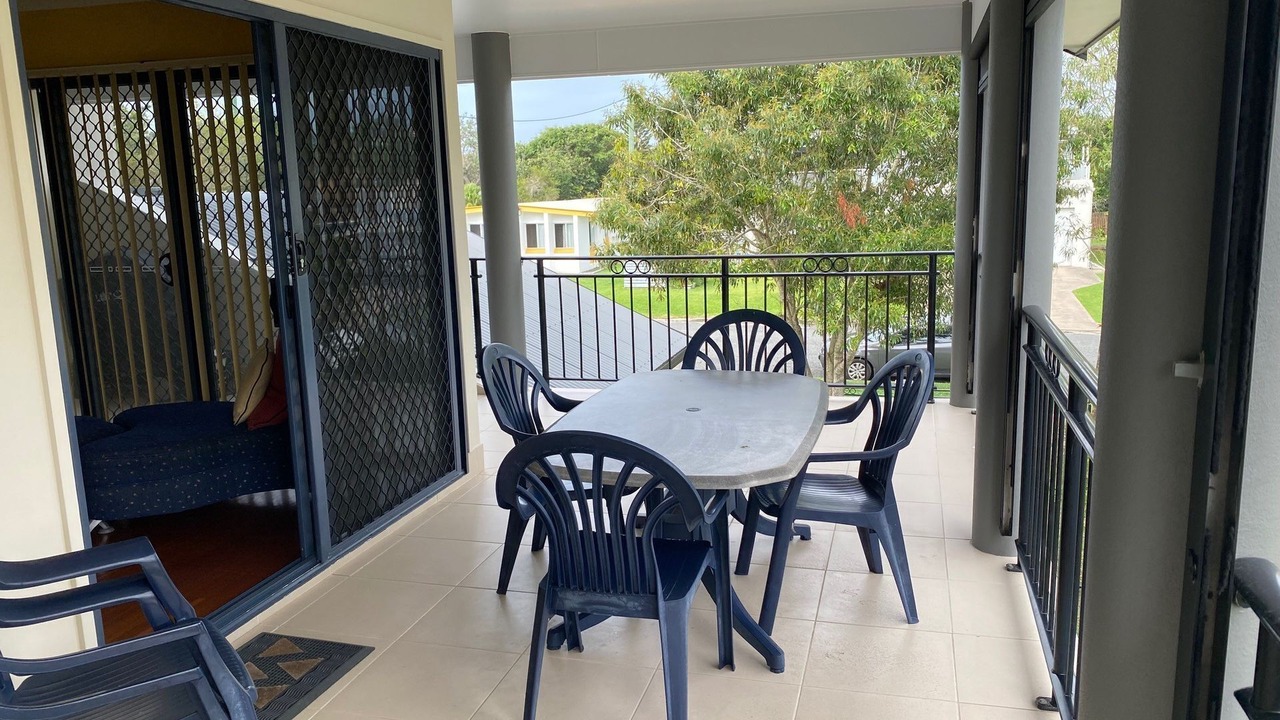 Photo of Outdoor in Rainbow Beach