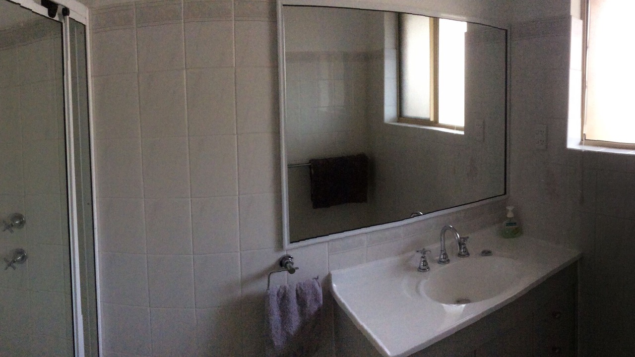 Photo of Bathroom in Dudley Park