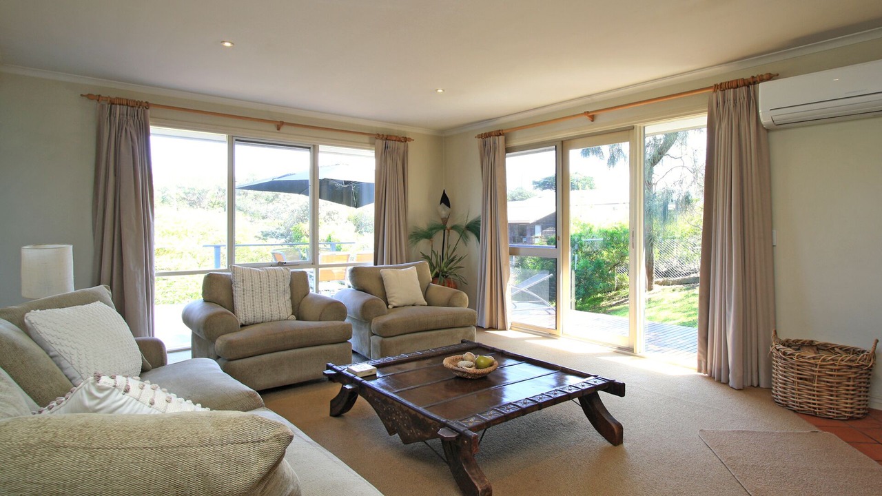 Photo of Livingroom in Sorrento
